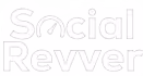 SocialRevver logo