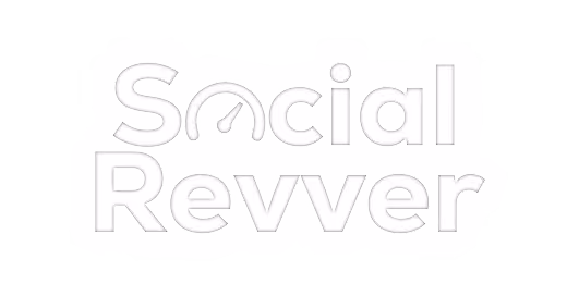 SocialRevver logo