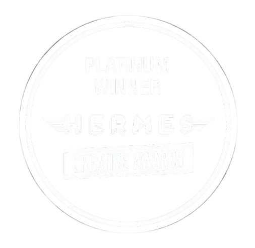 Industry certification badge