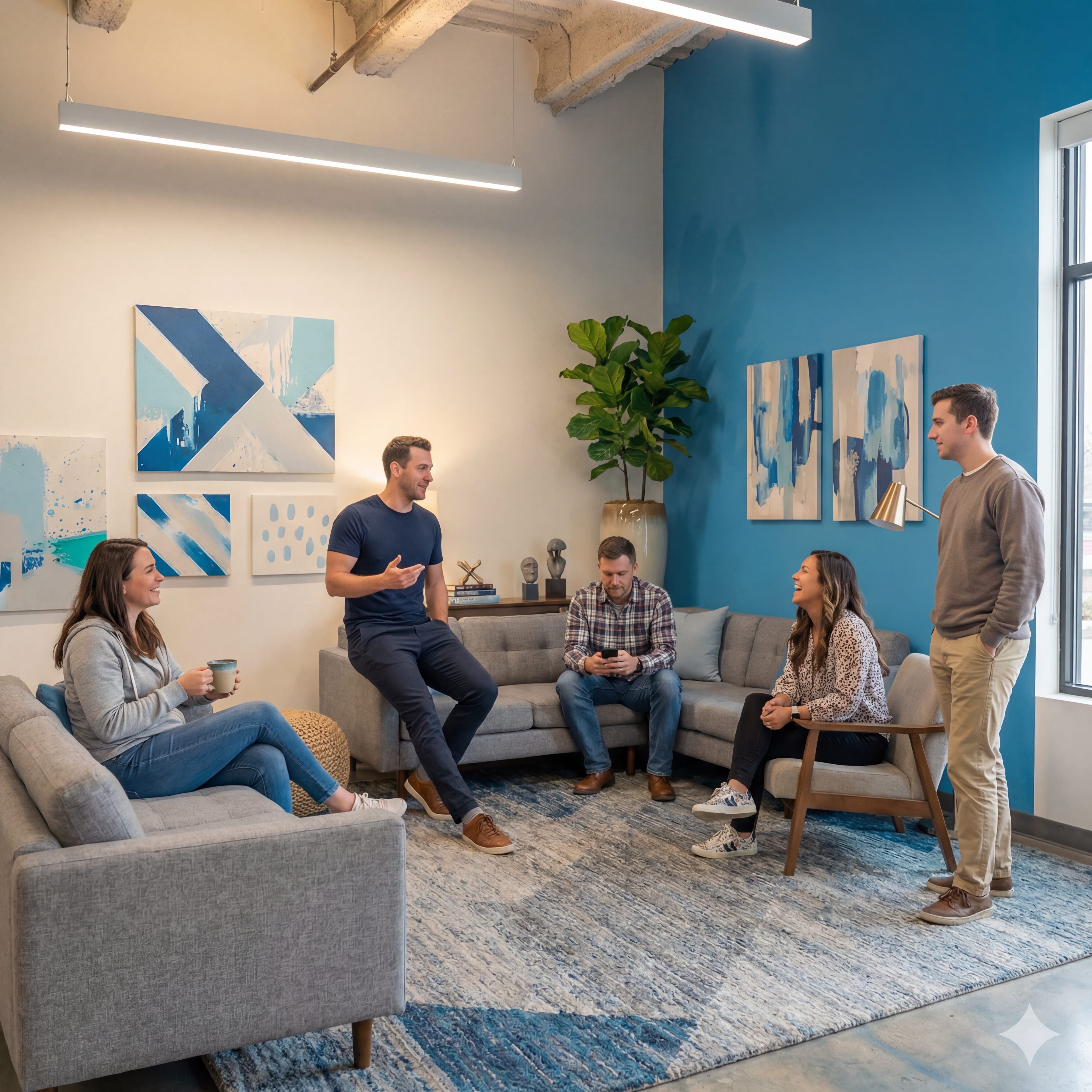 SocialRevver team member