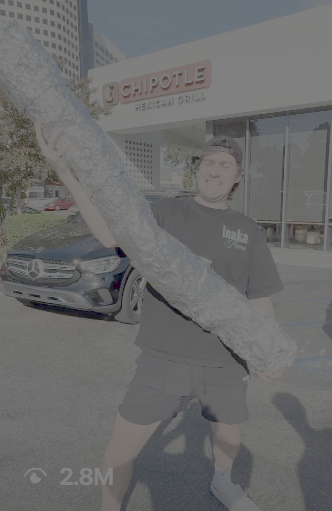 Client content case study