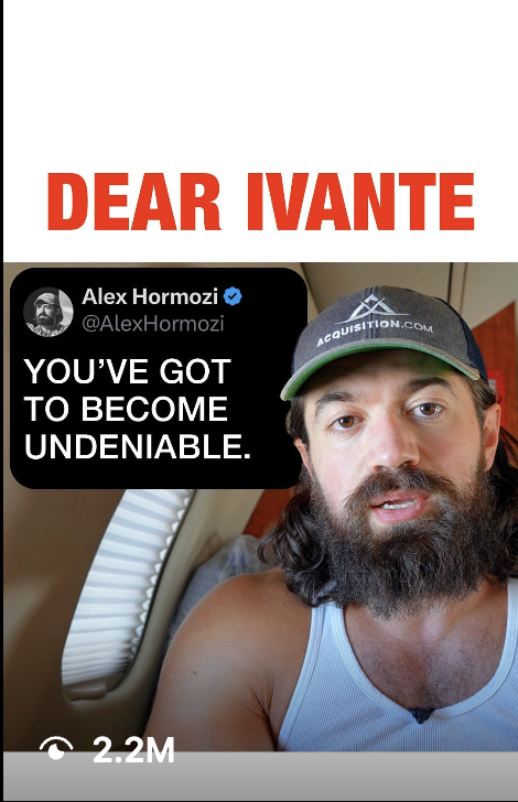 Client content case study