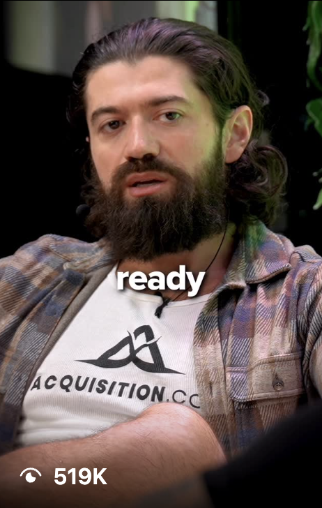 Client content case study