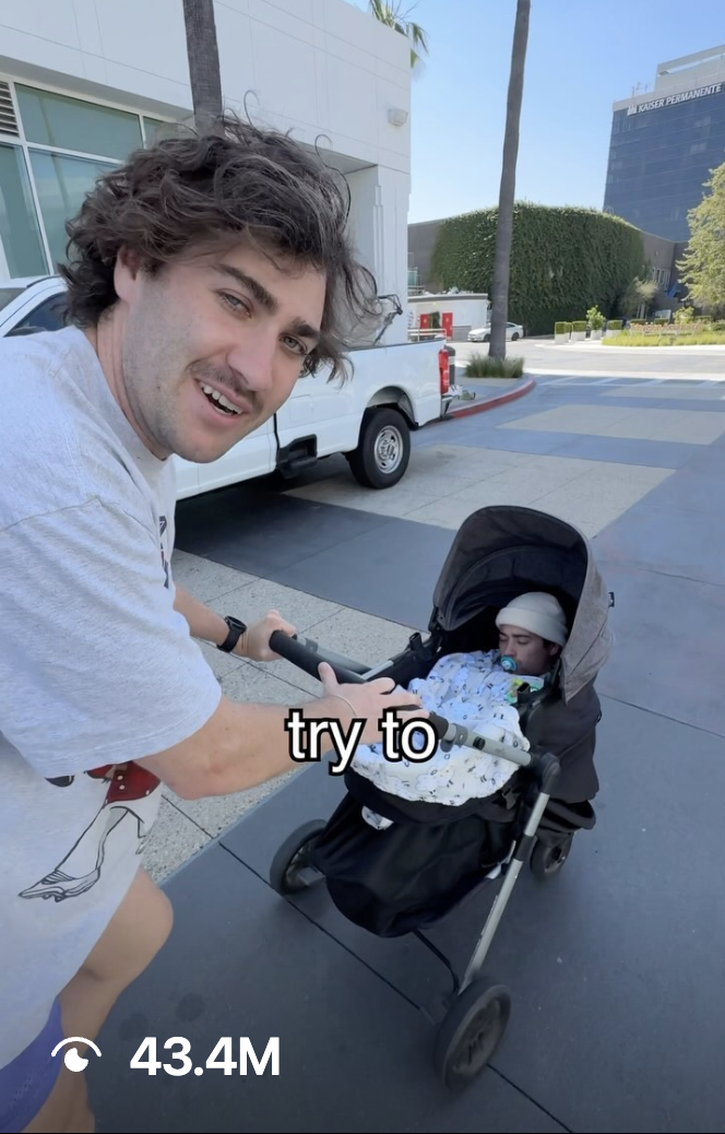 Client content case study