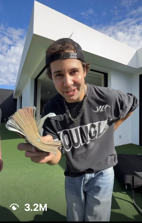 Client content case study