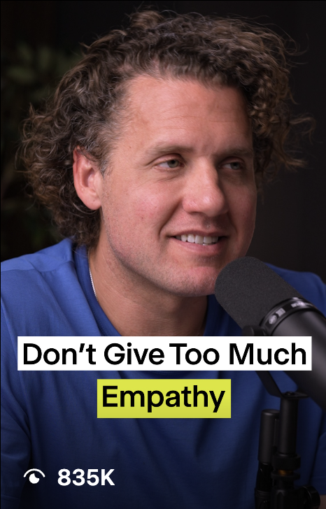 Client content case study