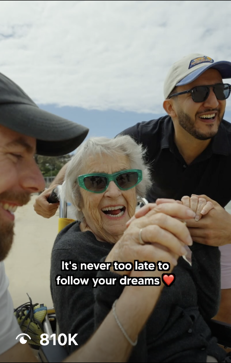 Client content case study