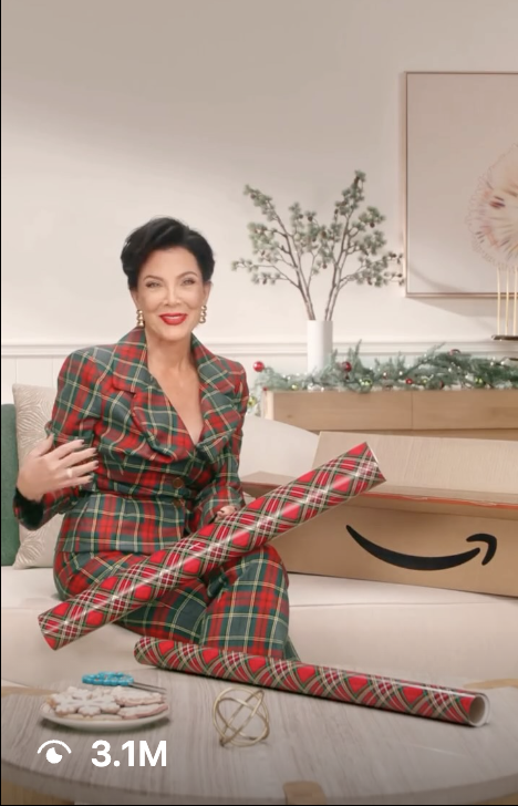 Client content case study