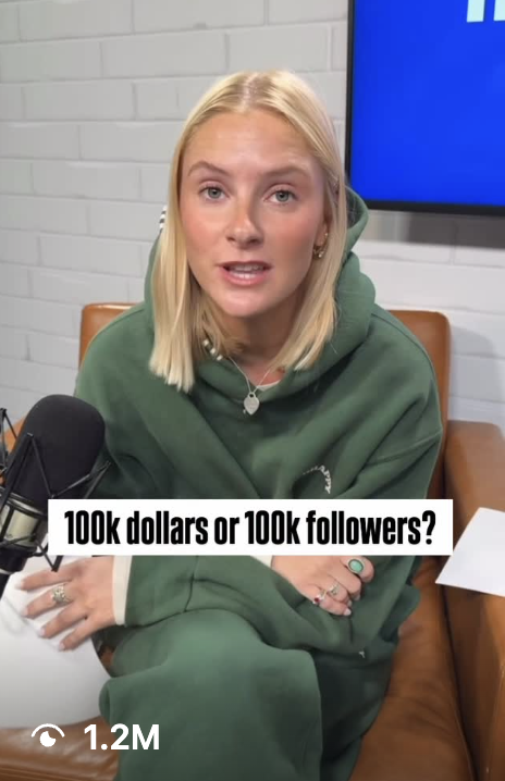 Client content case study