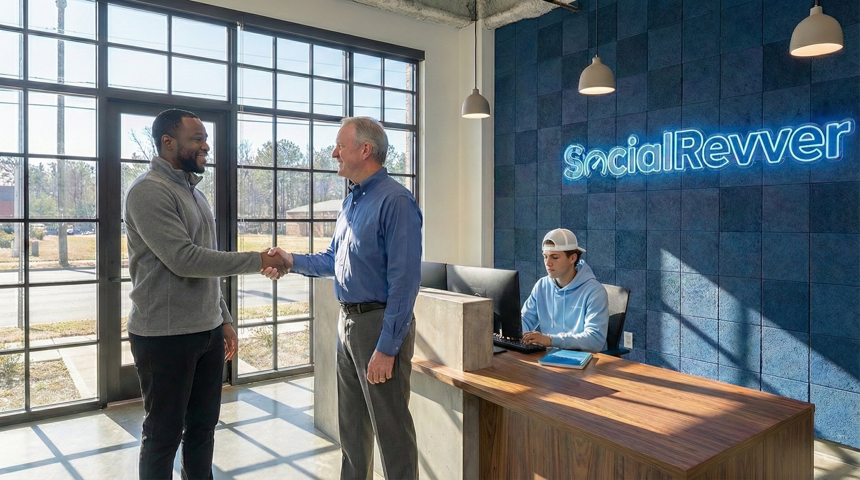 Content strategy case study