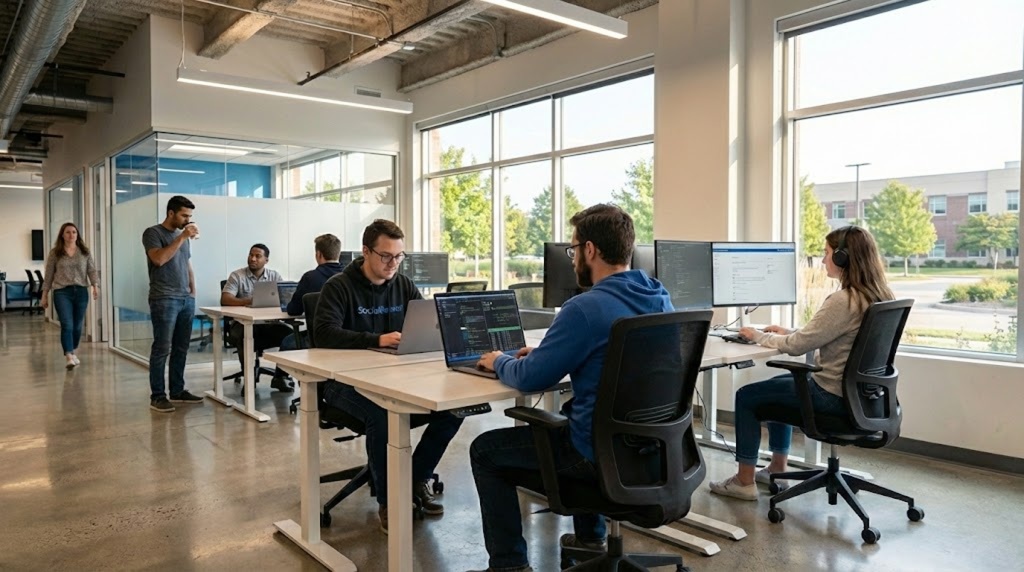 Content strategy case study